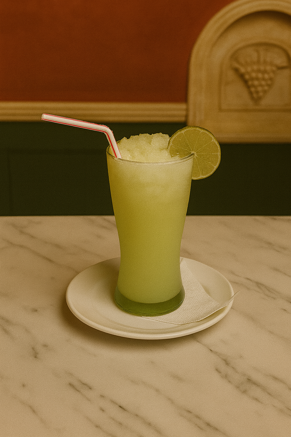 Granizado