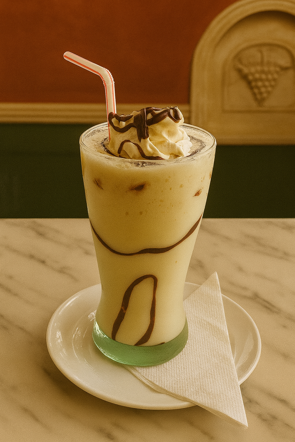 Malteada
