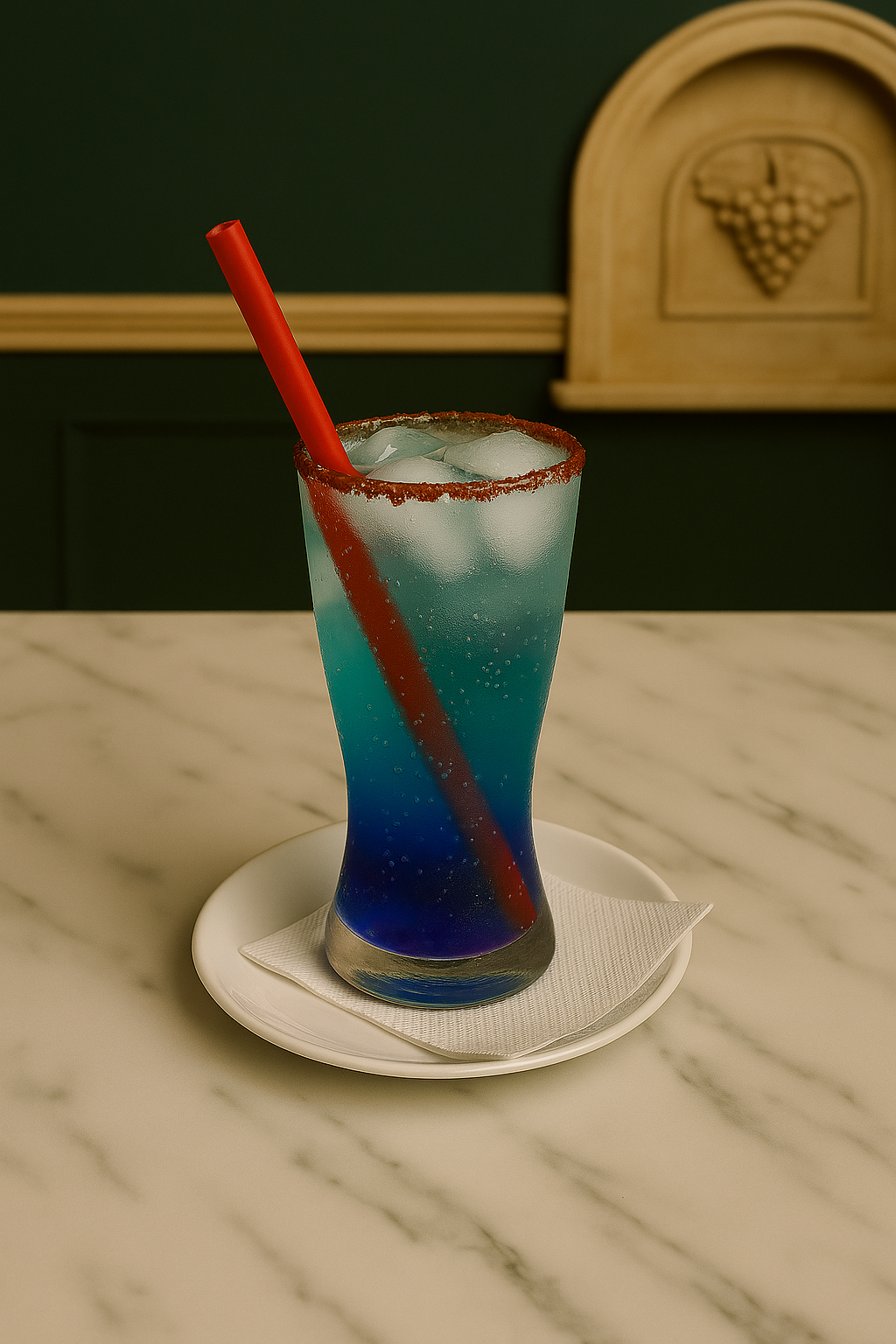 Soda Italiana